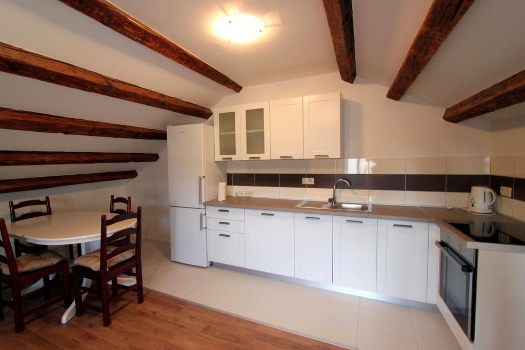Toc Apartman