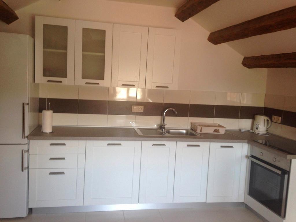 Toc Apartman *