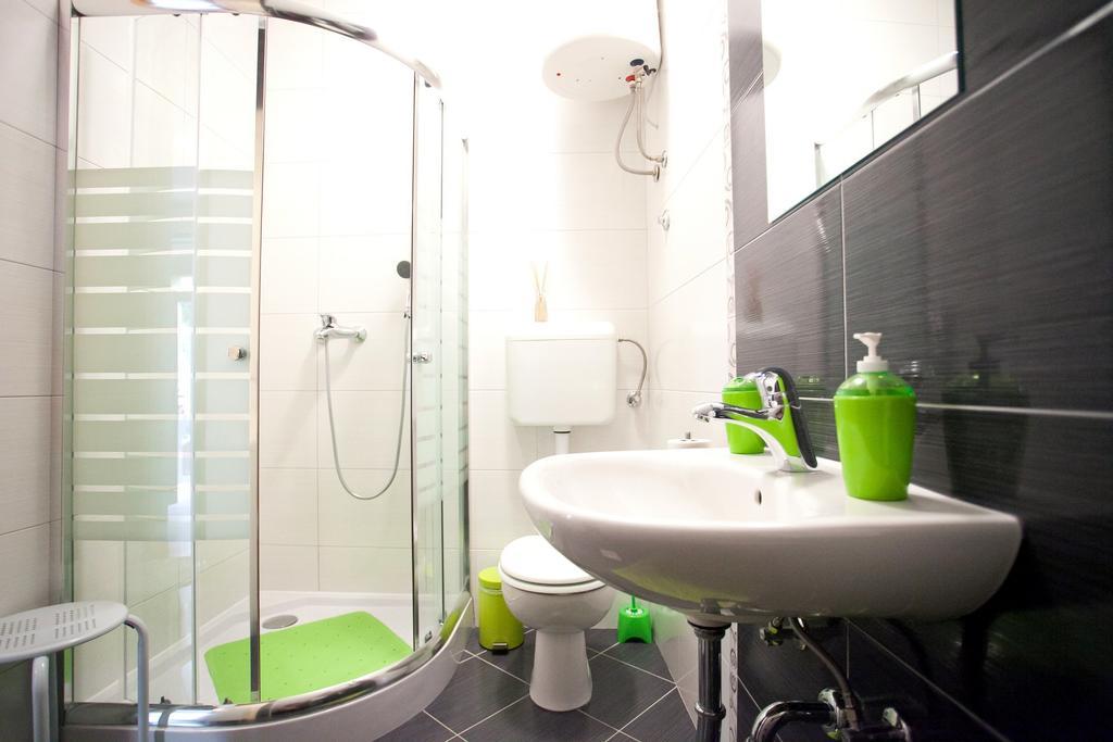 Toc Apartman