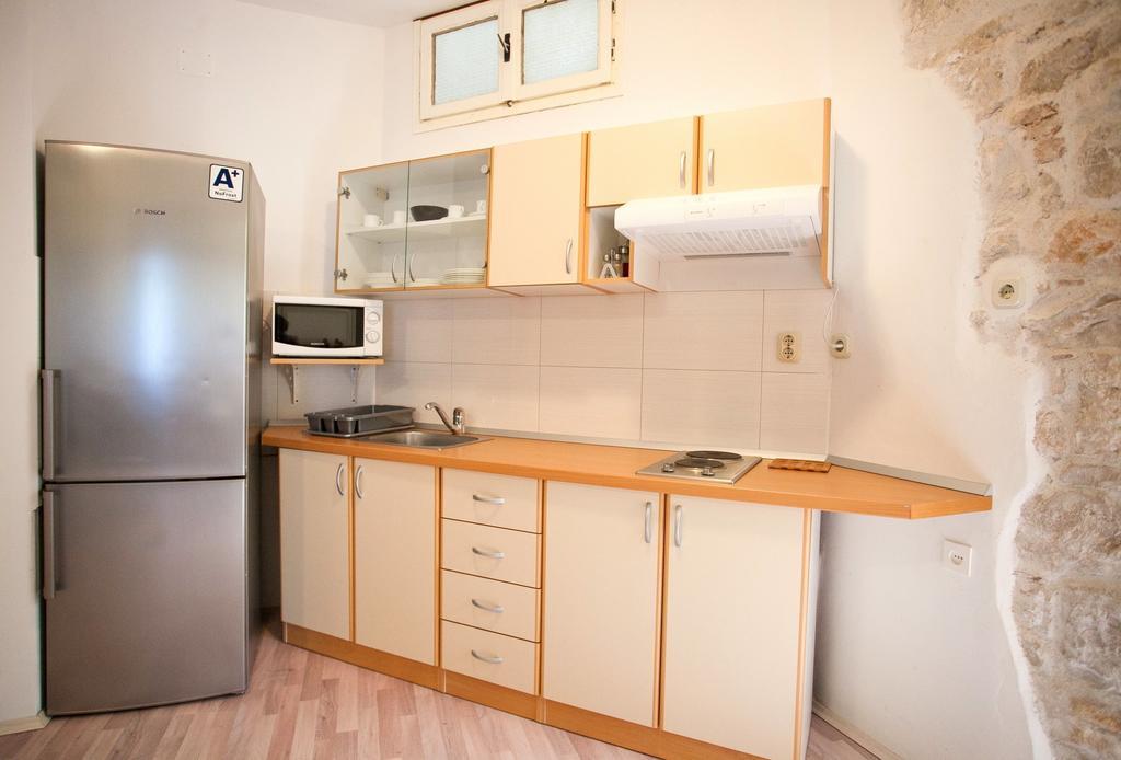 Toc Apartman *