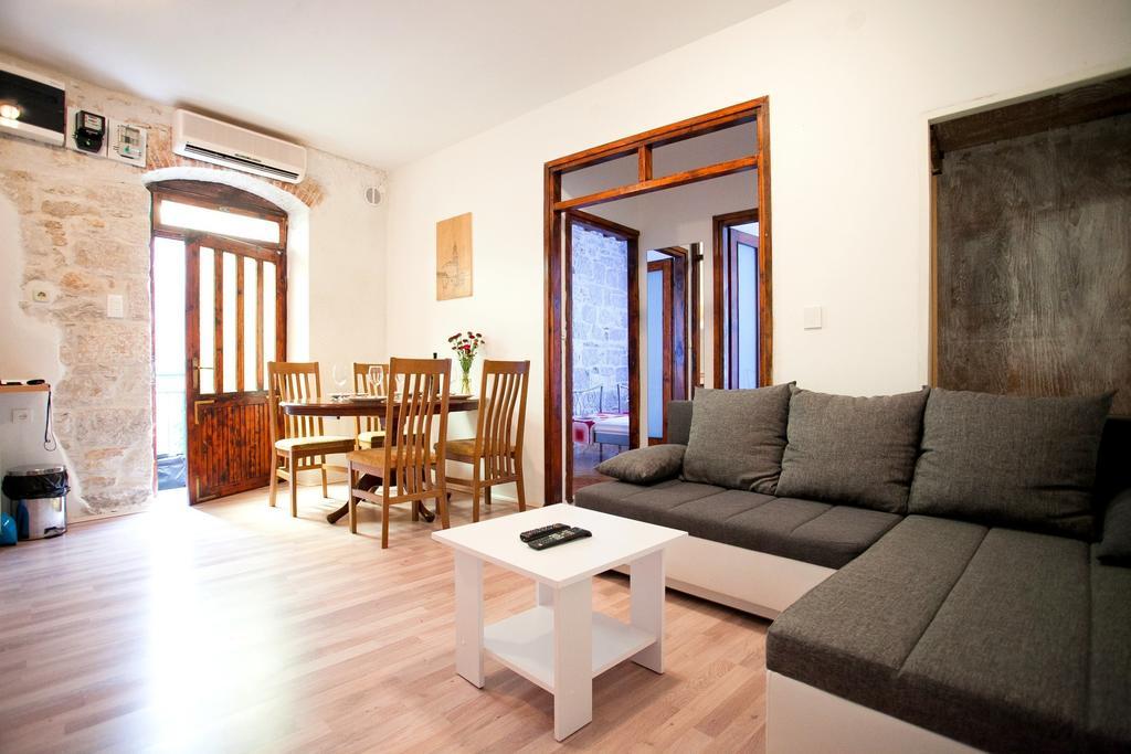 Toc Apartman