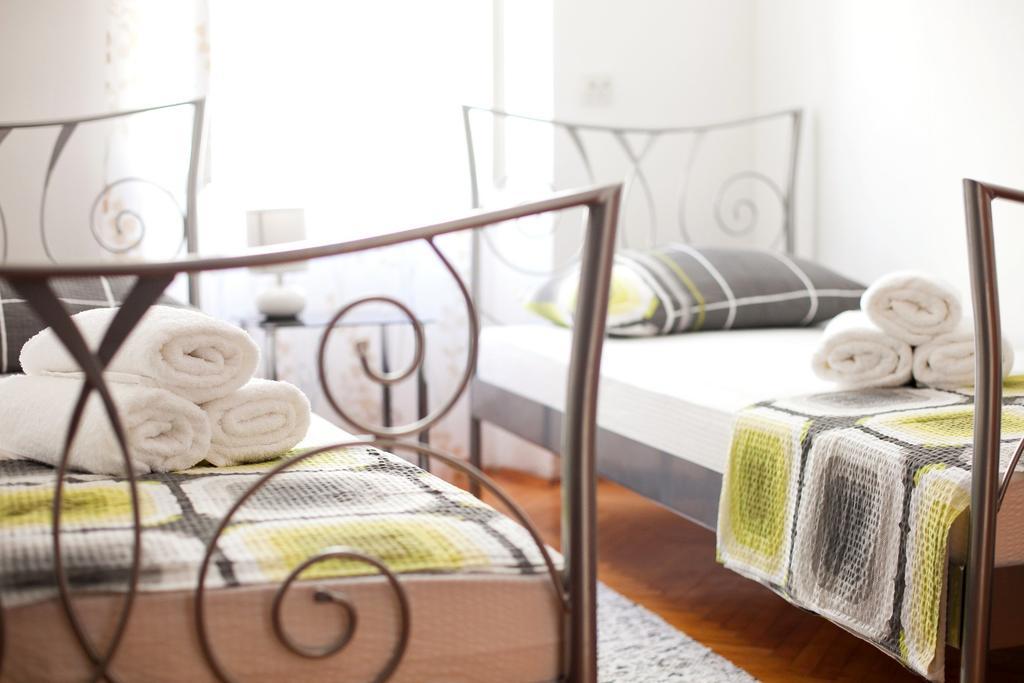 Apartman Toc *