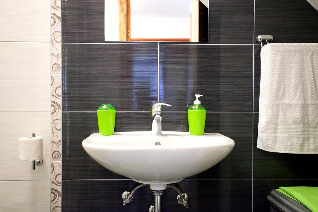Apartman Toc Split