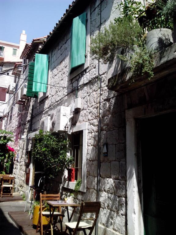 Apartman Toc *